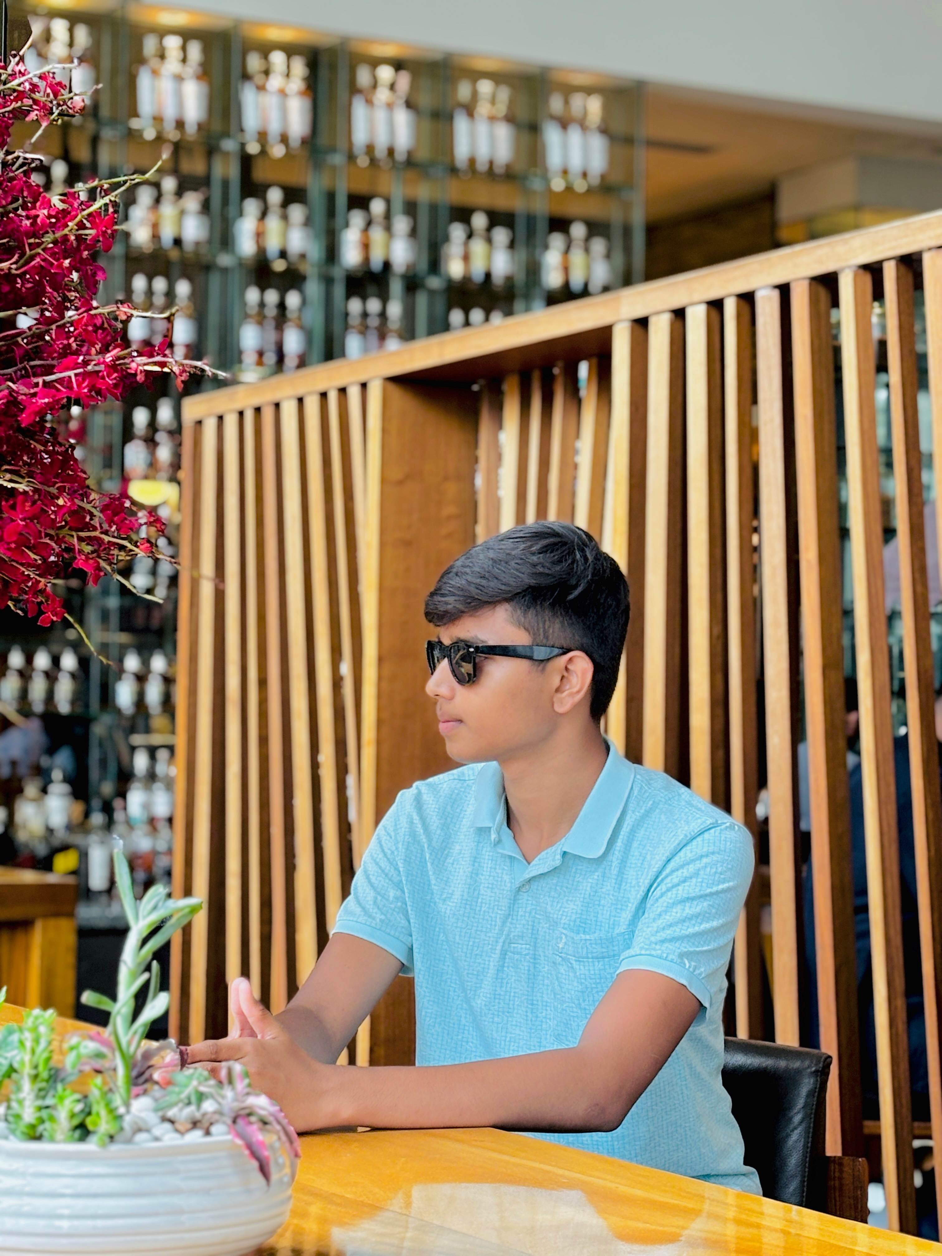 My Profile Photo